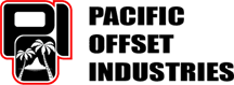 Pacific Offset Industries